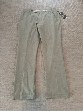 Under Armour Loose Straight Lightweight Pants